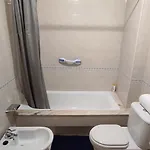 شقة Piso Casco Antiguo