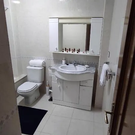 Piso Casco Antiguo * سيديريا