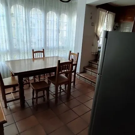 Piso Casco Antiguo شقة