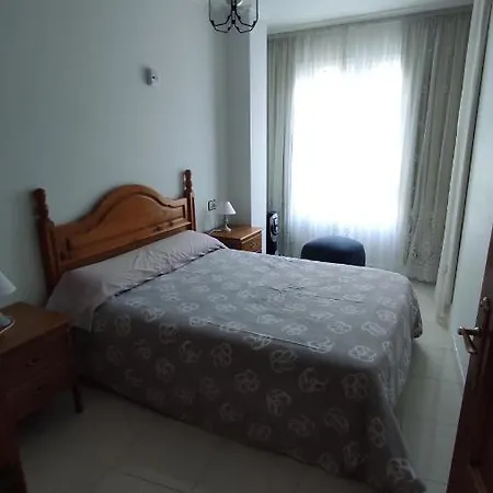 Piso Casco Antiguo * سيديريا