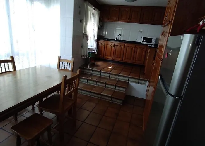 Piso Casco Antiguo * 塞代拉