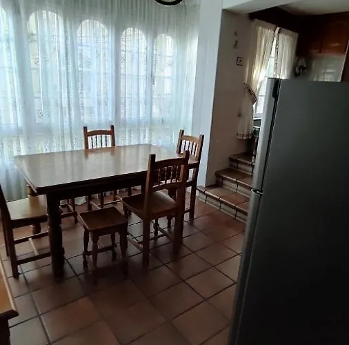 Piso Casco Antiguo 公寓