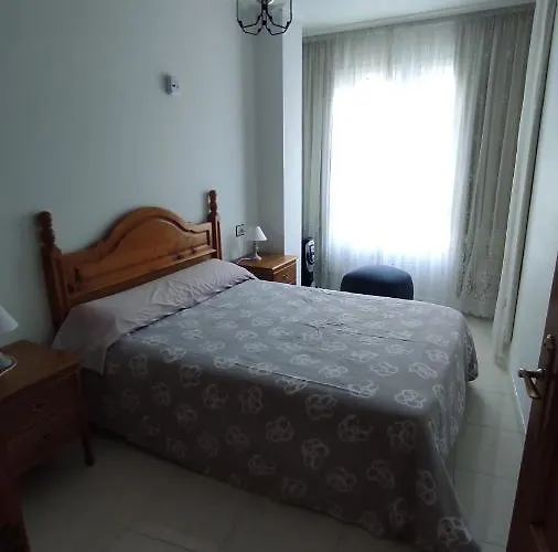 Piso Casco Antiguo * 塞代拉